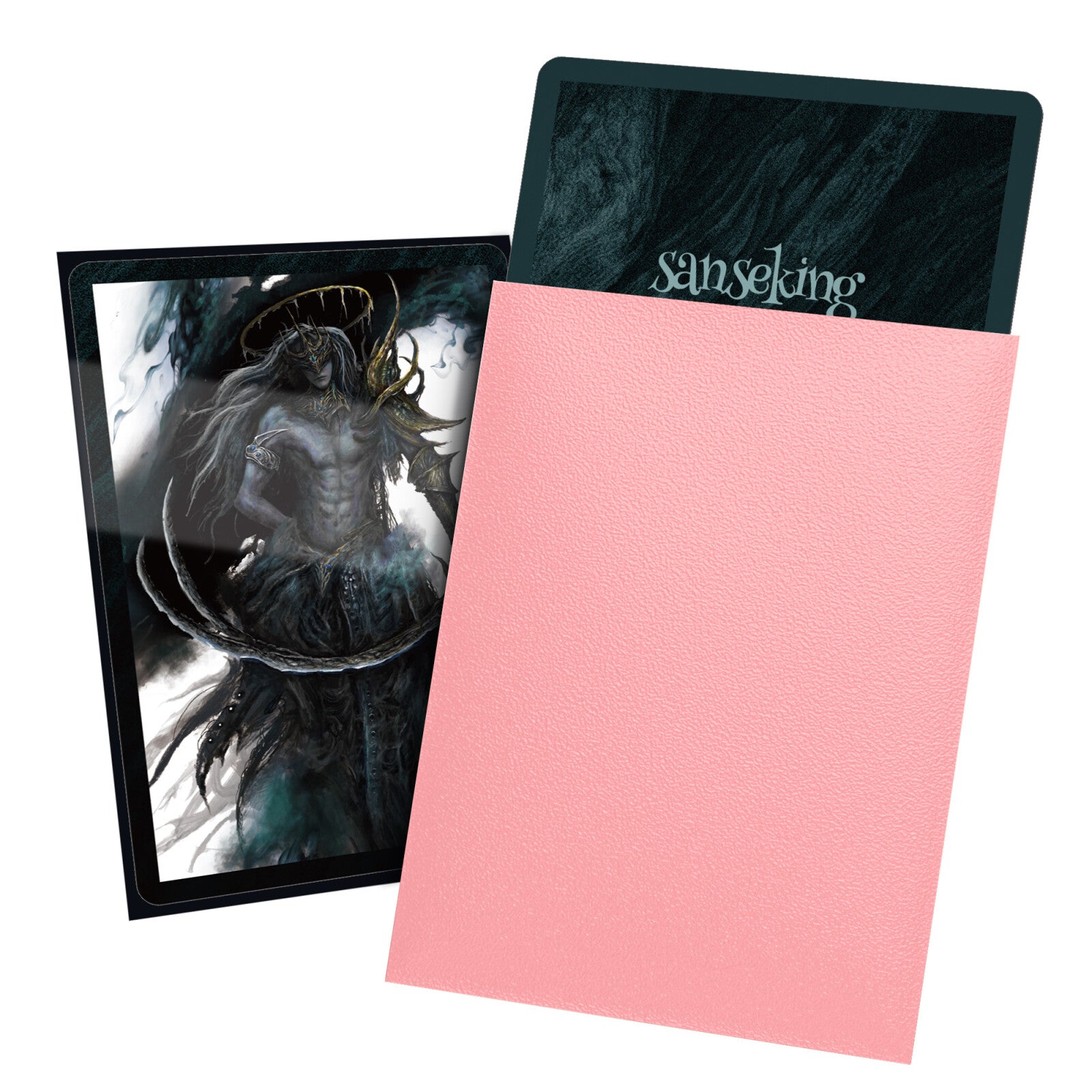 TCG Card Sleeves - King Series