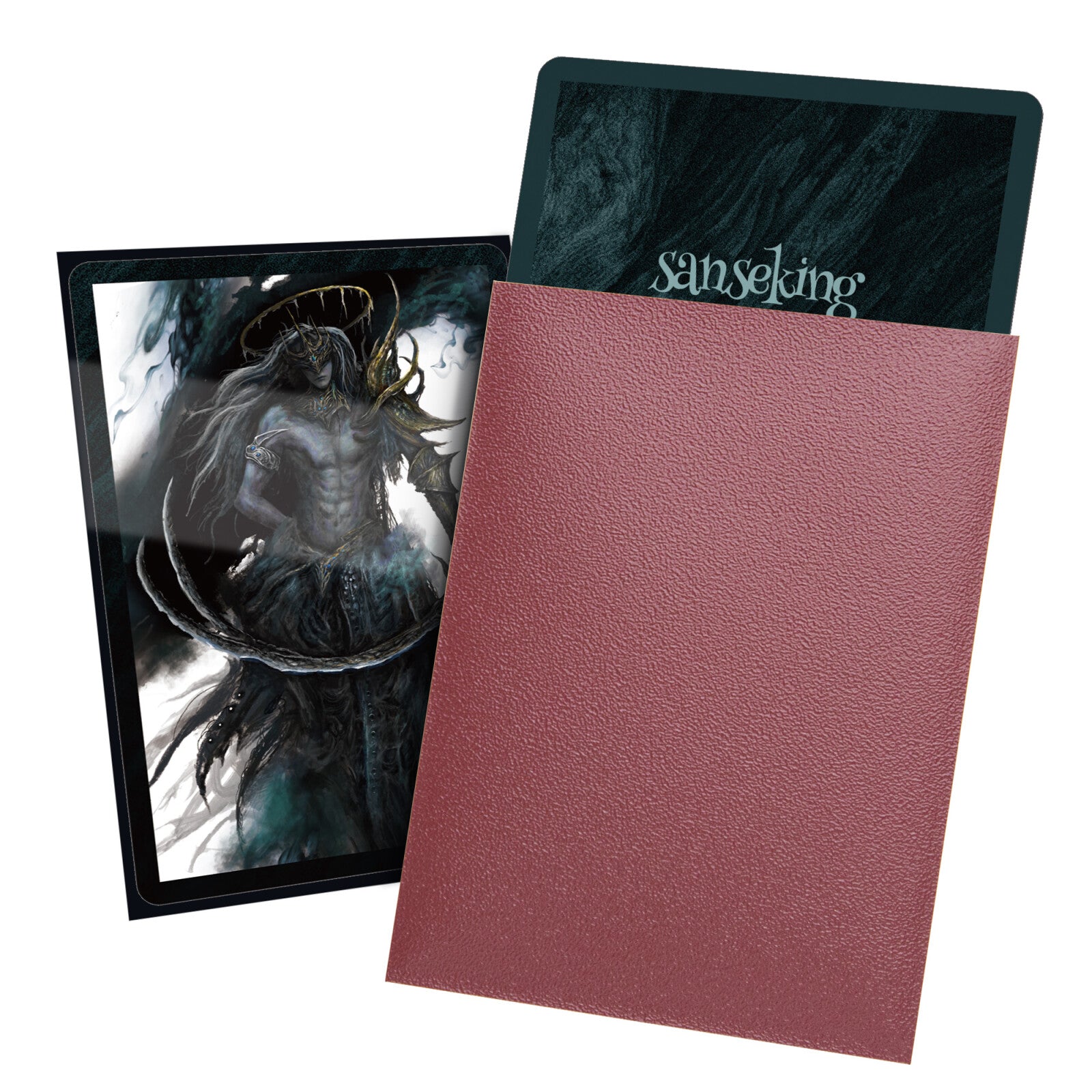 TCG Card Sleeves - King Series
