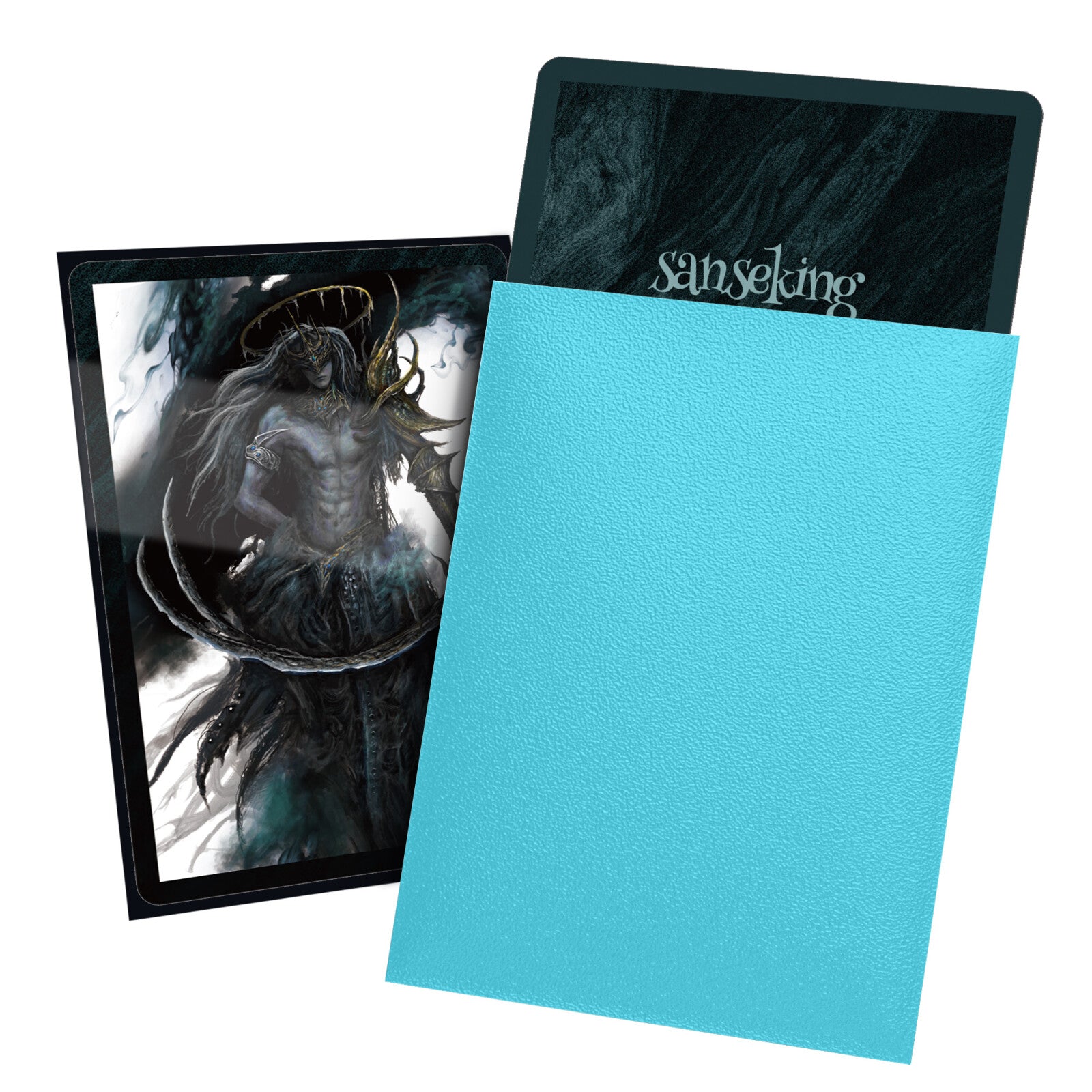 TCG Card Sleeves - King Series