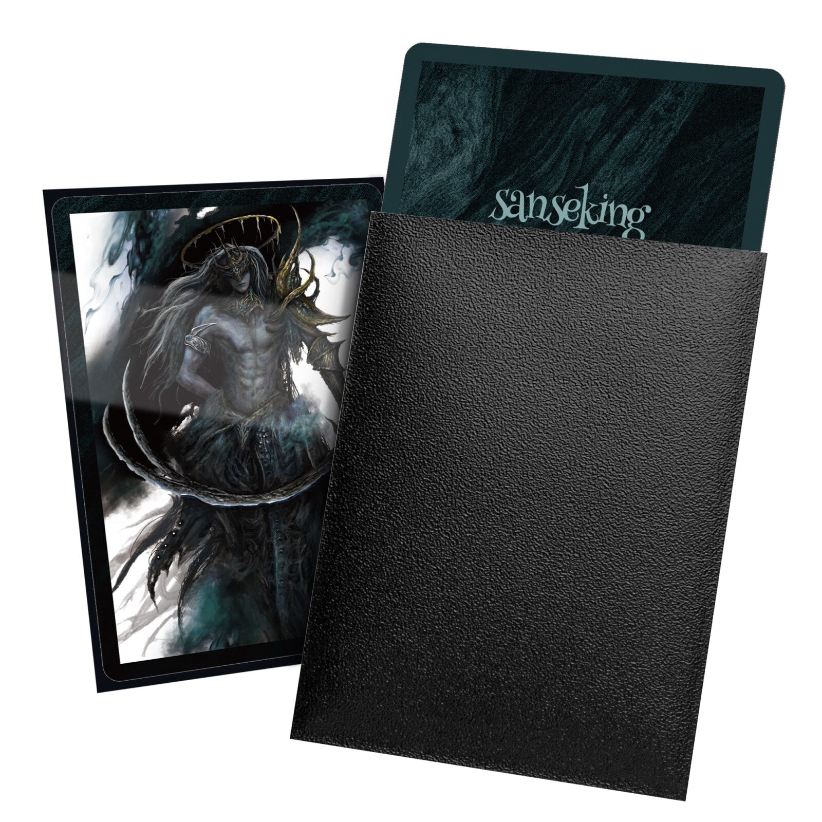 TCG Card Sleeves - King Series