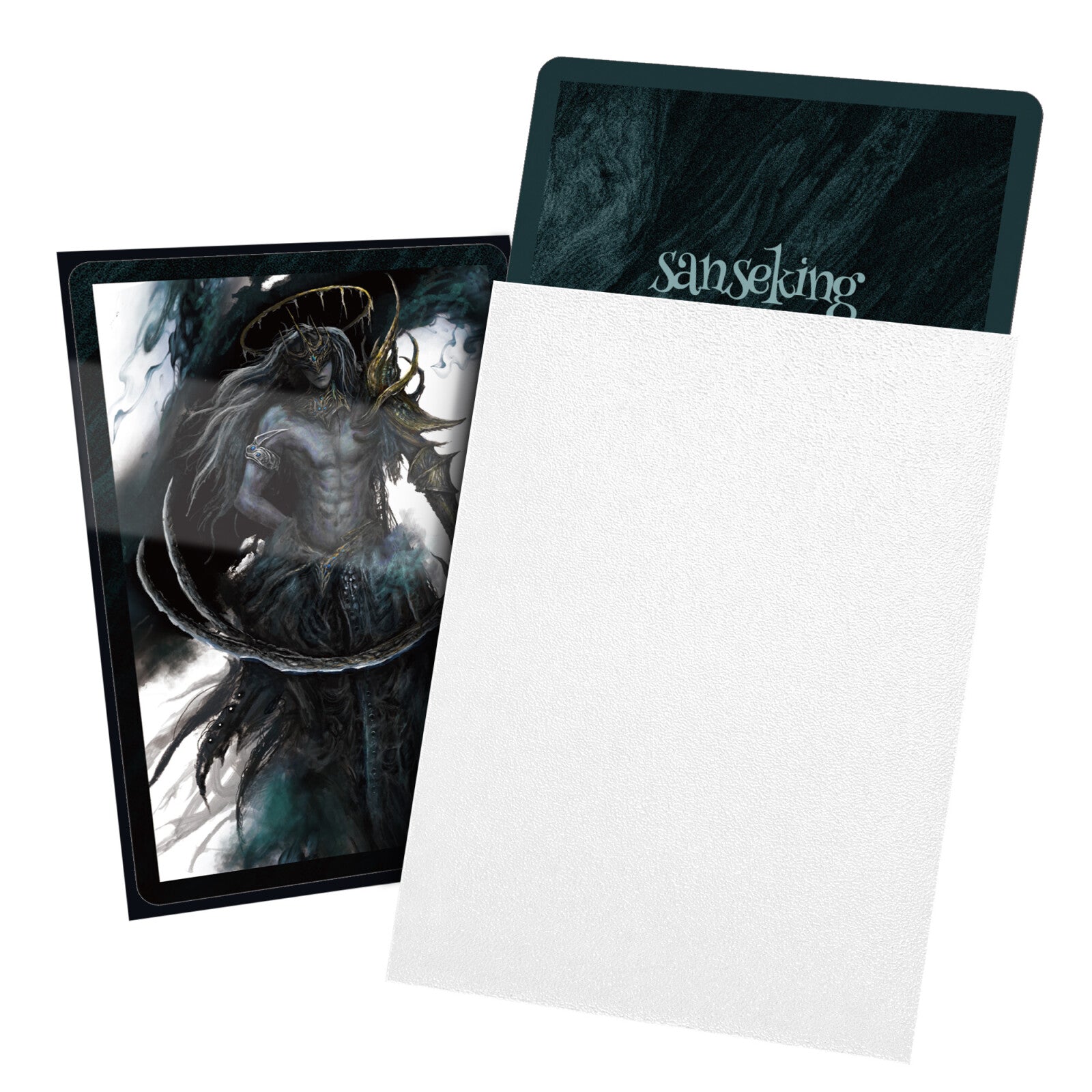 TCG Card Sleeves - King Series