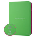 Element Series Zip-up Side-loading Card Binders