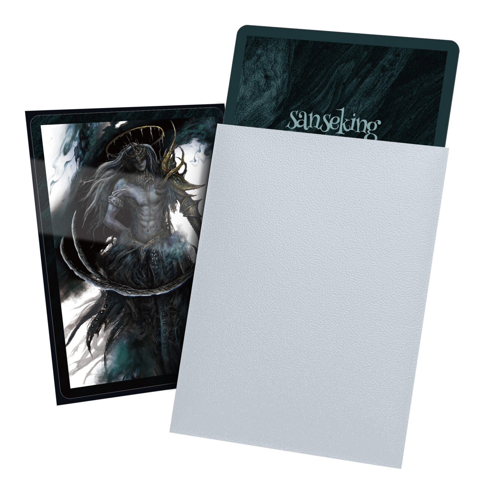 TCG Card Sleeves - King Series