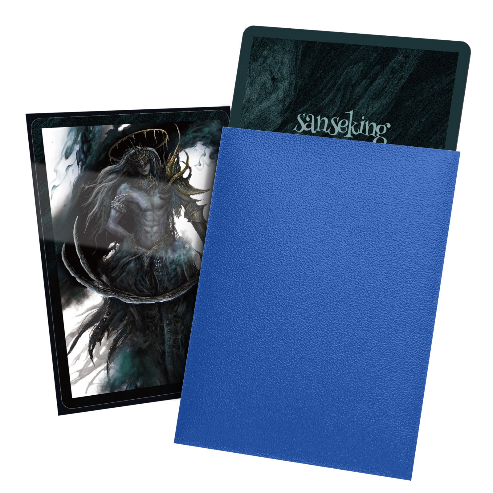TCG Card Sleeves - King Series