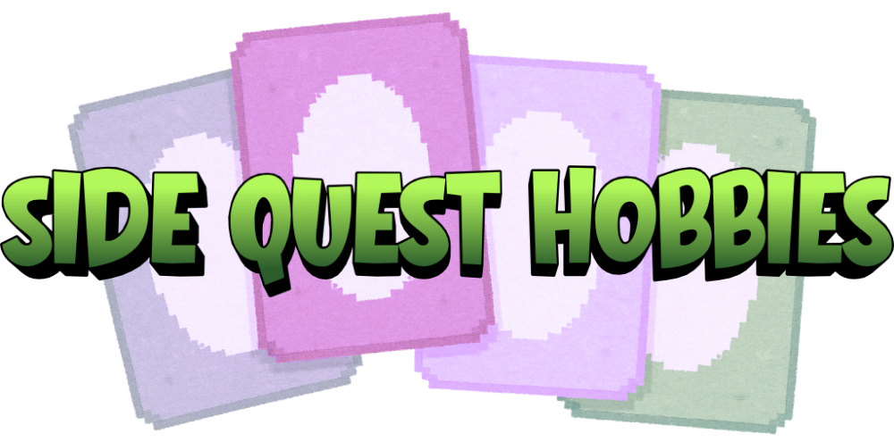 Side Quest Hobbies