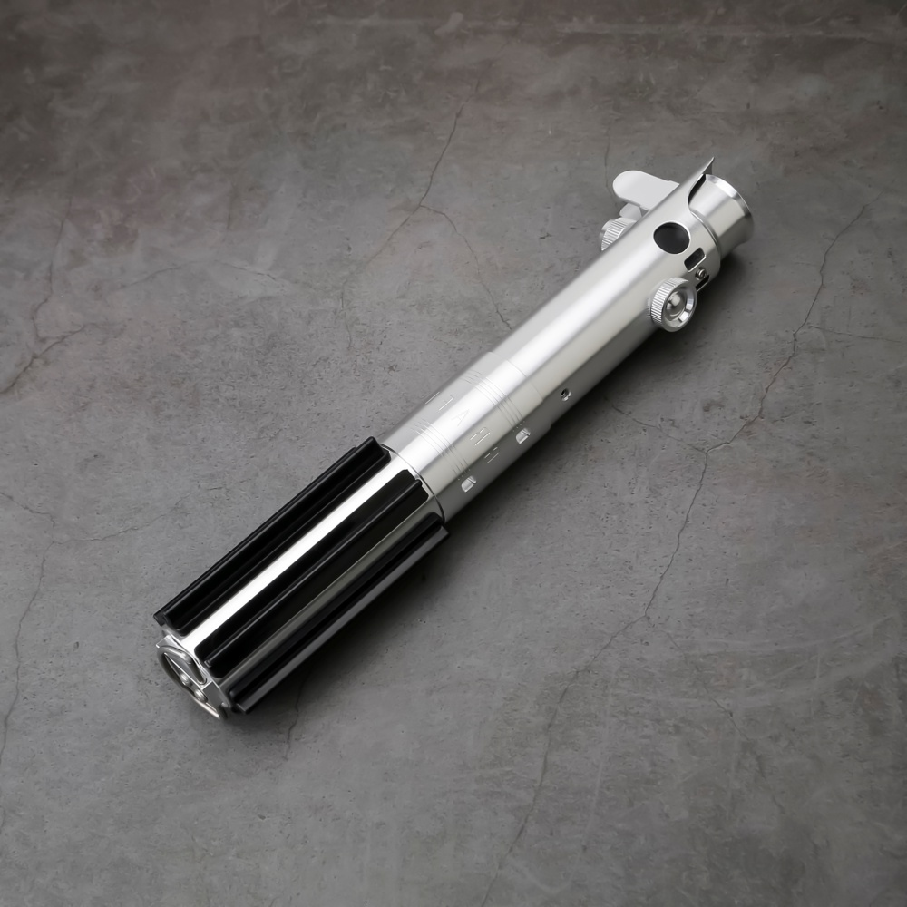 Graflex-Inspired Saber