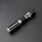 Vader-Inspired Saber