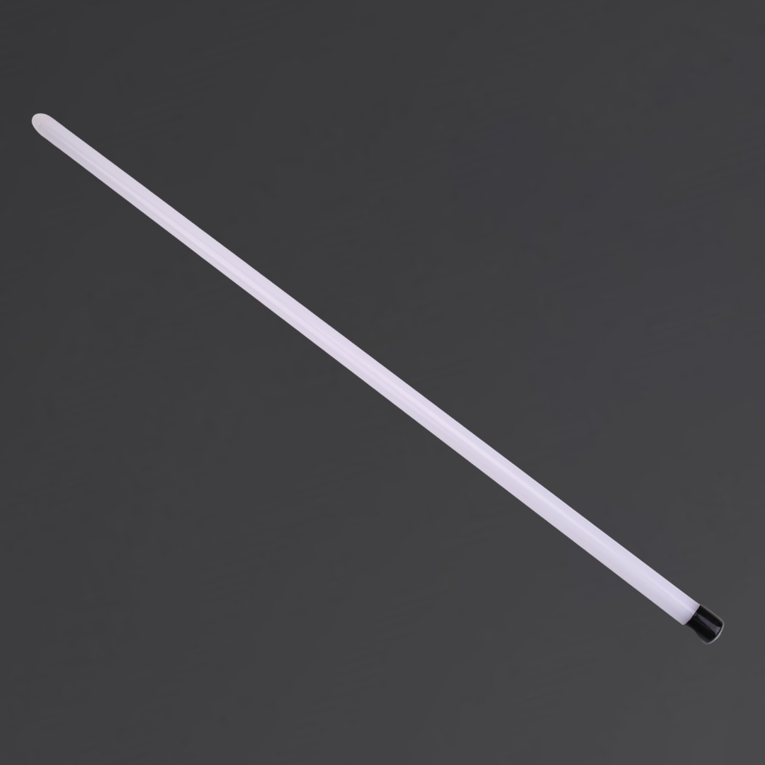 RGB saber blade (base lit)