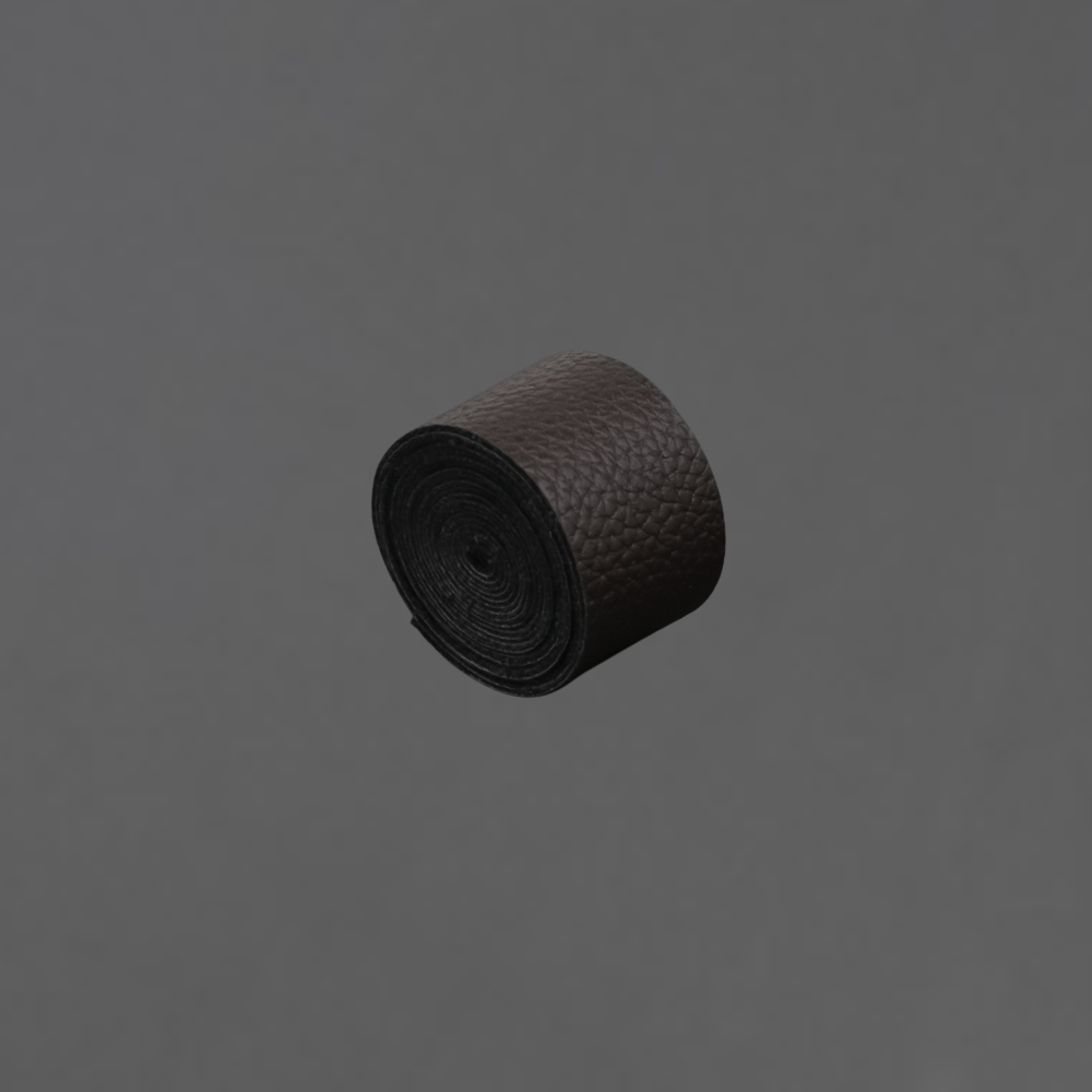 Faux Leather Hilt Wrap