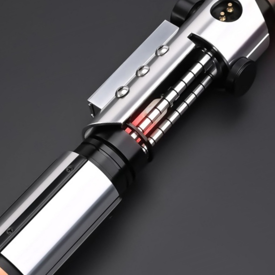 Starkiller saber