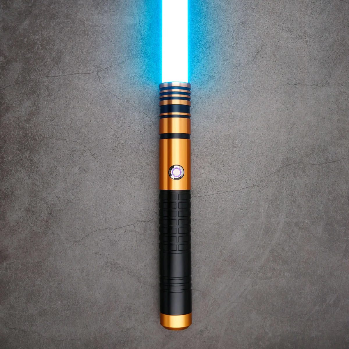 The youngling saber