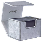 Horizontal Tyvek® Deck Box