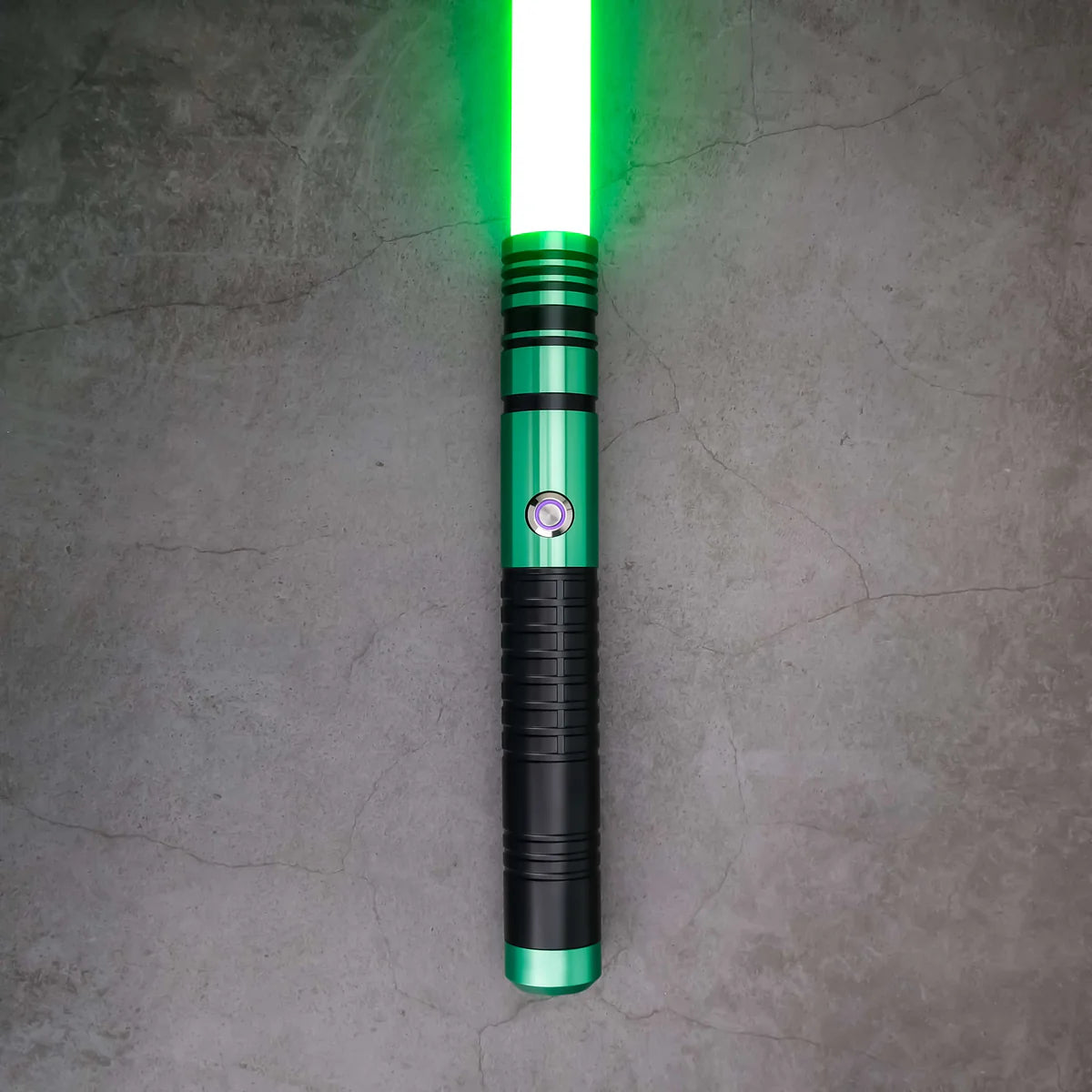 The youngling saber