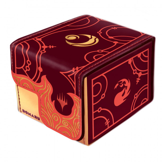 Magic the Gathering Deck Boxes - Lorwyn Eclipsed Series