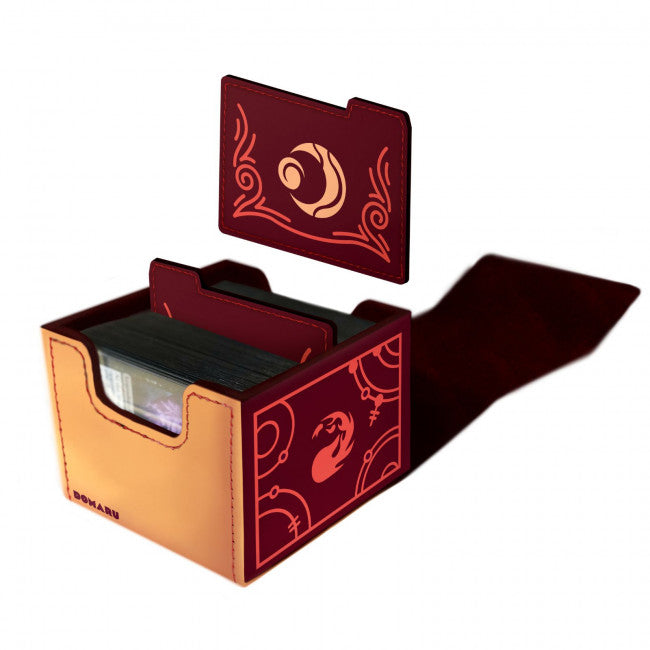 Magic the Gathering Deck Boxes - Lorwyn Eclipsed Series