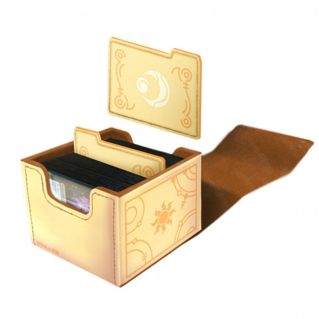 Magic the Gathering Deck Boxes - Lorwyn Eclipsed Series