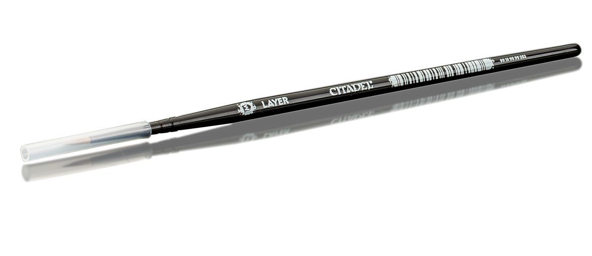 Citadel Layer Brush - Medium