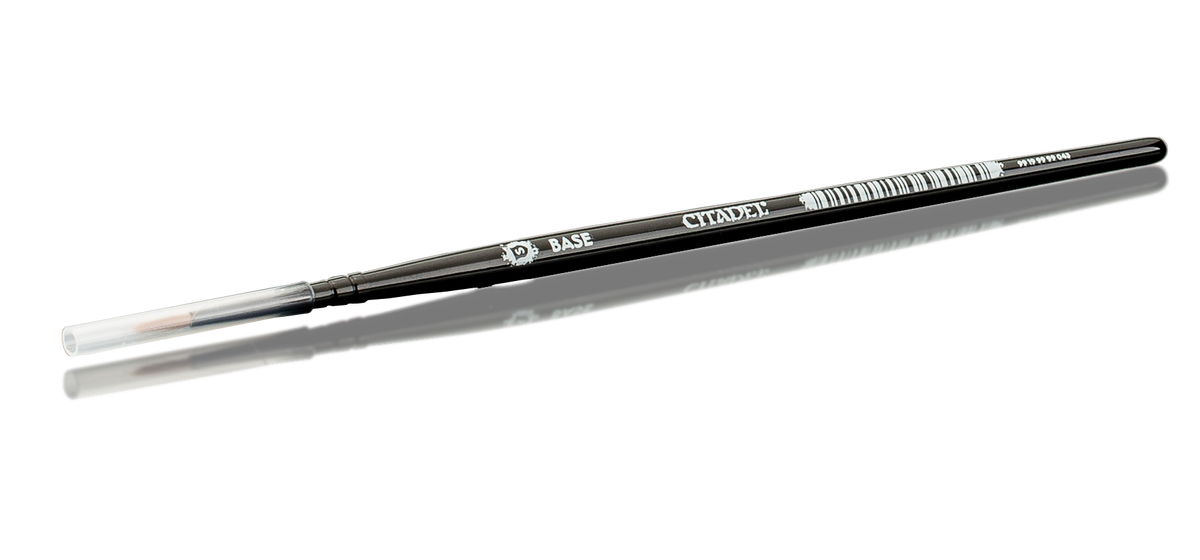 Citadel Base Brush - Small