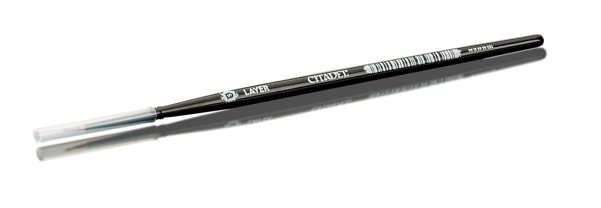 Citadel Layer Brush - Small