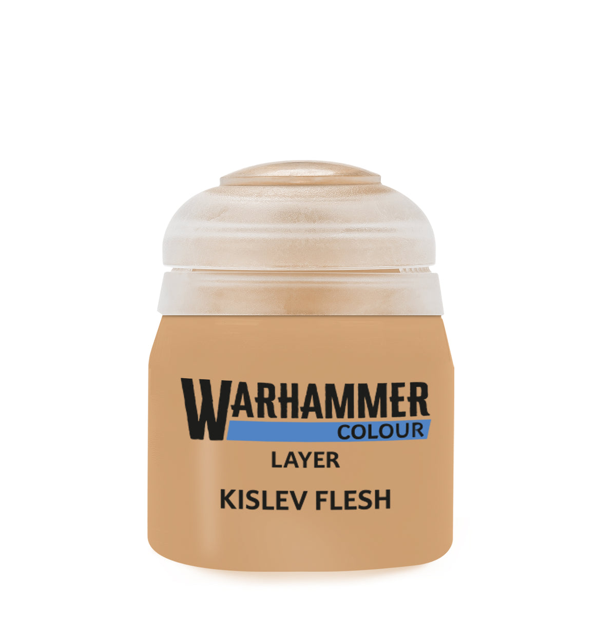 Kislev Flesh - Citadel Layer Paint 12ml
