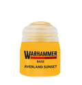 Averland Sunset - Citadel Base Paint 12ml
