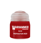 Mephiston Red - Citadel Base Paint 12ml