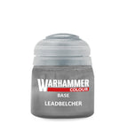 Leadbelcher (Metallic Silver) - Citadel Base Paint 12ml