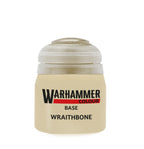 Wraithbone - Citadel Base Paint 12ml