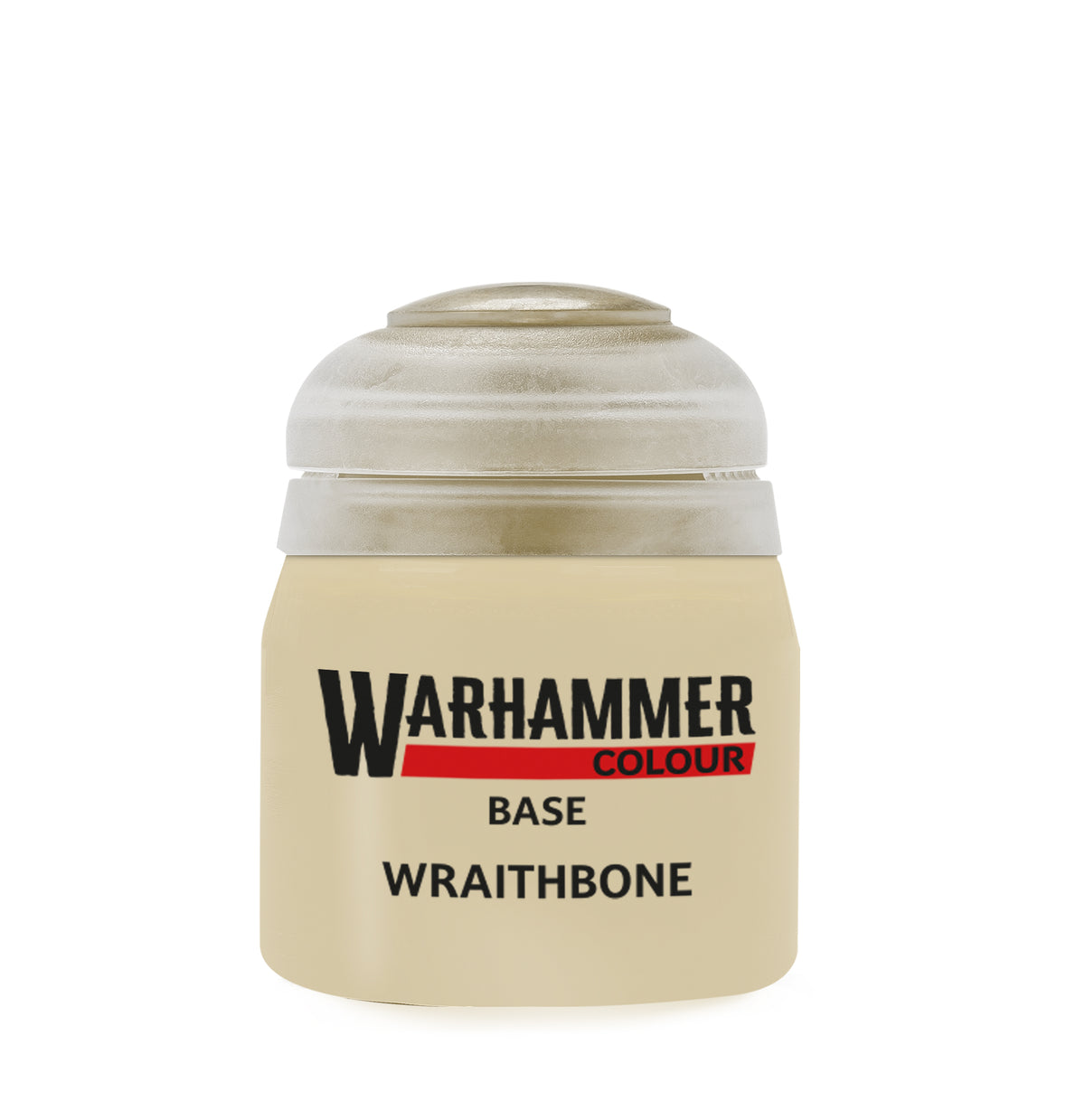 Wraithbone - Citadel Base Paint 12ml