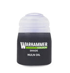Nuln Oil - Citadel Shade Paint 18ml
