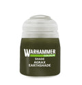 Agrax Earthshade - Citadel Shade Paint 18ml