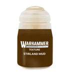 Stirland Mud - Citadel Technical Paint 24ml