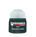 Waaagh! Flesh - Citadel Base Paint 12ml