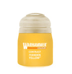 Iyanden Yellow - Citadel Contrast Paint 18ml