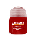 Blood Angels Red - Citadel Contrast Paint 18ml