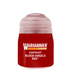 Blood Angels Red - Citadel Contrast Paint 18ml