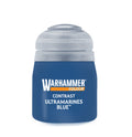 Ultramarines Blue - Citadel Contrast Paint 18ml
