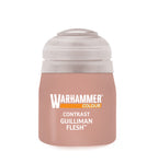 Guilliman Flesh - Citadel Contrast Paint 18ml