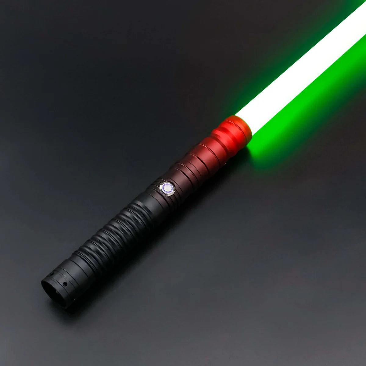 The Apprentice saber